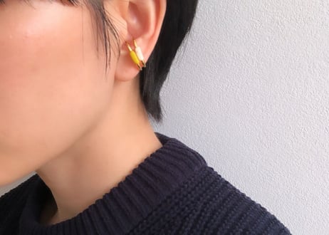 bouカフ（片耳販売）