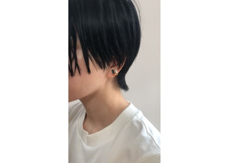 bouカフ（片耳販売）