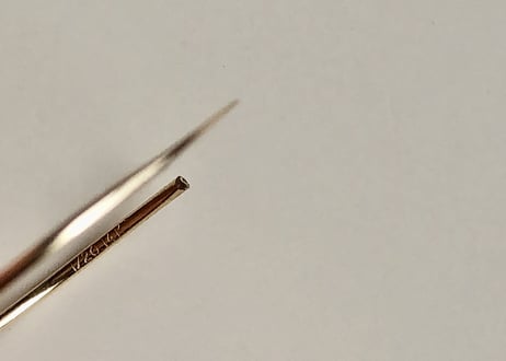 【14kgf】flatピアス（小）