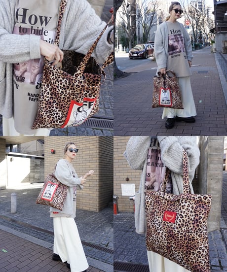 数量限定受注生産【4月発送：公式オンライン限定】Matinee Boy's Real 2way Bag