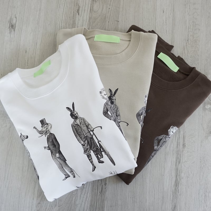 よくある質問【予約商品について】 | intoxic.