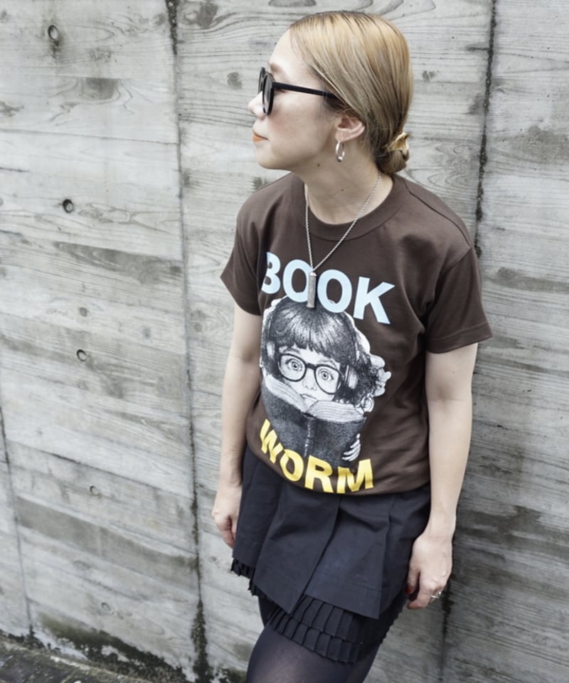 トーマスマグパイ ショート丈Tシャツ（2261844）【受付終了:3月お届け