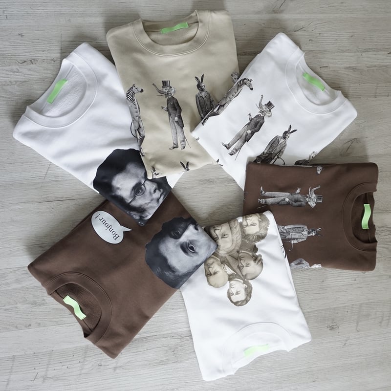 いんとよー 【ご予約分】 5点 よくある質問【予約商品について】 | intoxic.