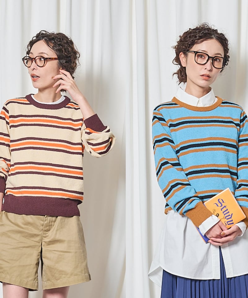 【専用】2点まとめ 新品トーマスマグパイ ショートニット　　マチネト レーナー トーマスマグパイ ショート丈Tシャツ（2261844）【受付終了:3月お届け