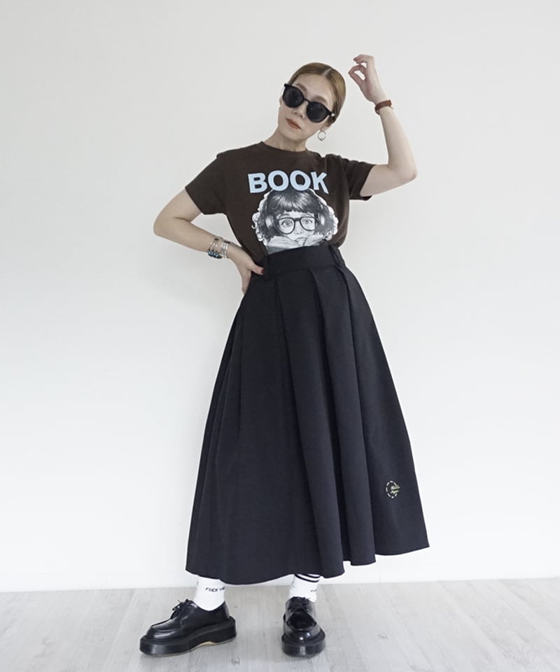 【専用】2点まとめ 新品トーマスマグパイ ショートニット　　マチネト レーナー トーマスマグパイ ショート丈Tシャツ（2261844）【受付終了:3月お届け