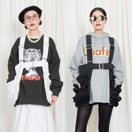 CATEGORY 先行予約 | intoxic 