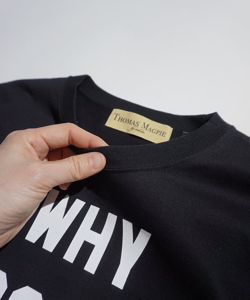 トーマスマグパイ MOVIE ロングTシャツ(2263836)【先行予約：8月お届け