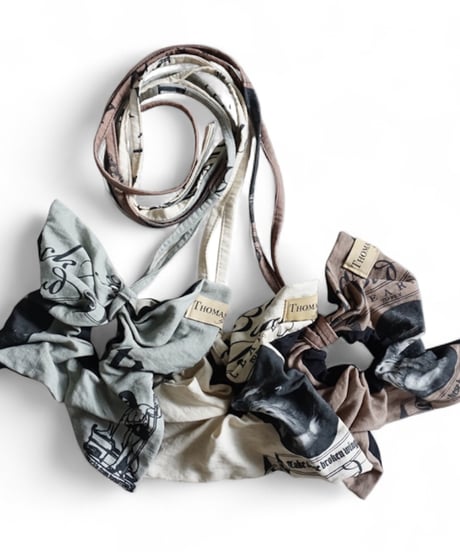 みー】希少☆トーマスマグパイ イントキシック オーバーサイズボア