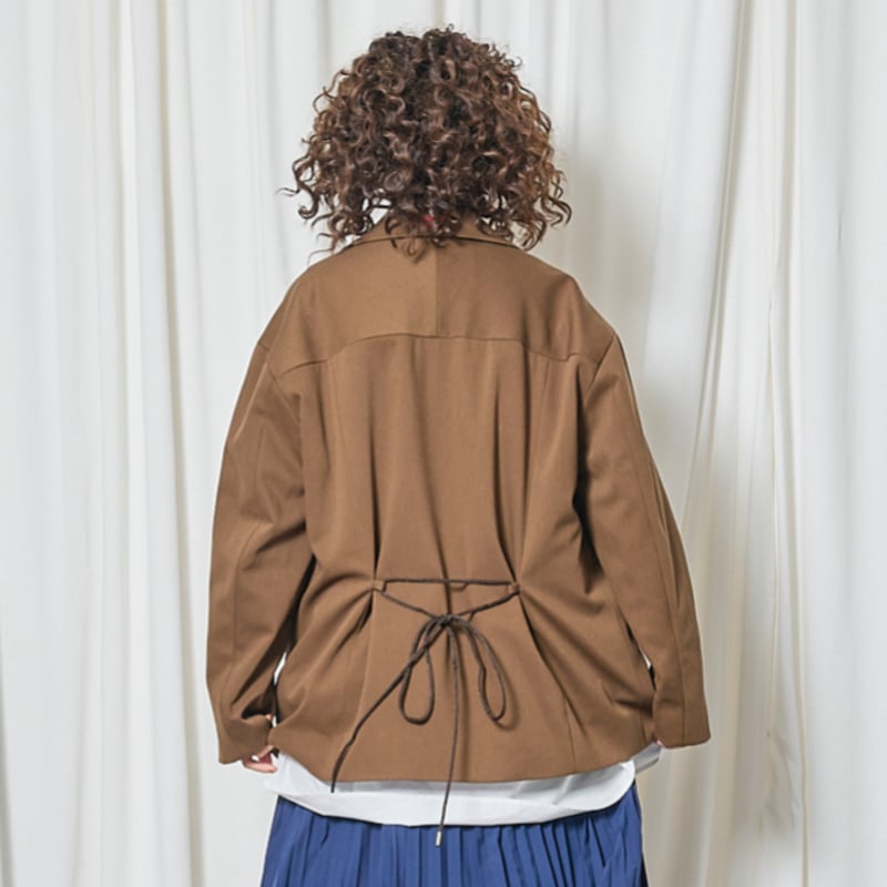 トーマスマグパイ ビッグジャケット(2261204)【受付終了:3月お