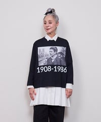 トーマスマグパイ ロングスリーブTシャツ NEW(2264893)【受付終了：10月お届け】