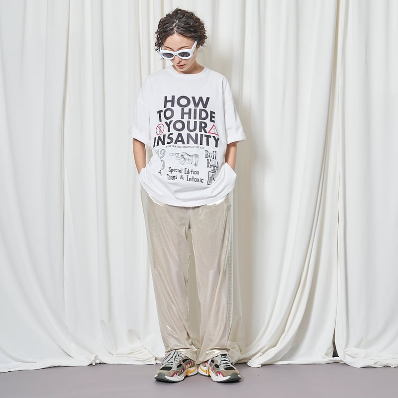 ⭐️未使用⭐️トーマスマグパイ　パンツ38サイズ Thomas magpie チノパンツ /ネイビー 36.38size［2253303