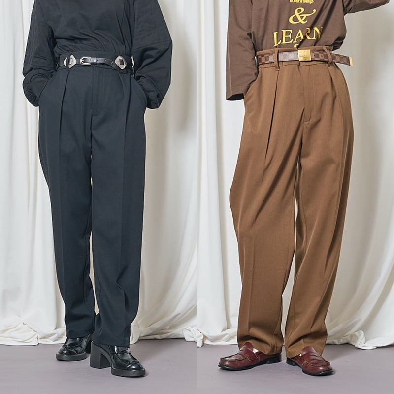 トーマスマグパイ♡チノパン 38 Thomas magpie チノパンツ /ベージュ 36.38size［2253303