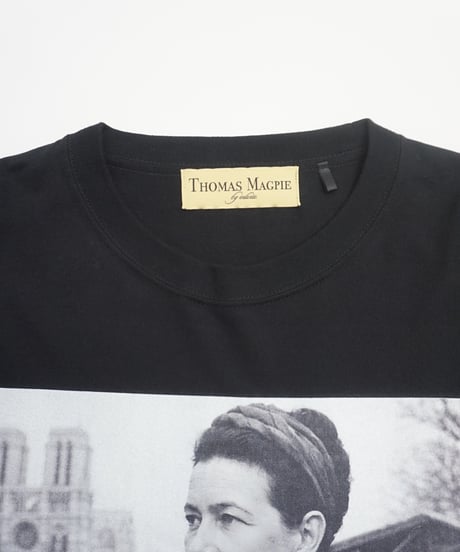 トーマスマグパイ ロングスリーブTシャツ NEW(2264893)【追加予約：10月お届け】