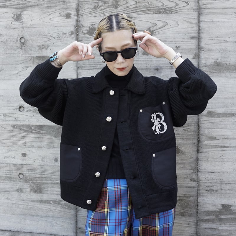 美品✨トーマスマグパイ ショートジャケット リネン 22SS 美品✨トーマスマグパイ ショートジャケット リネン 22SS トーマス