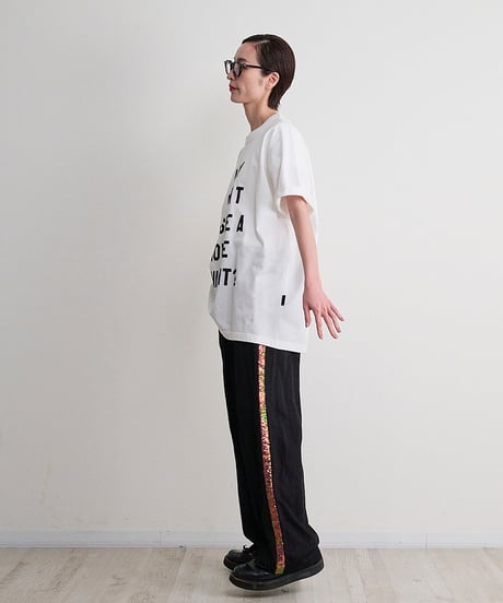 トーマスマグパイ ビッグTシャツ(2263851)【受付終了：8月お届け】