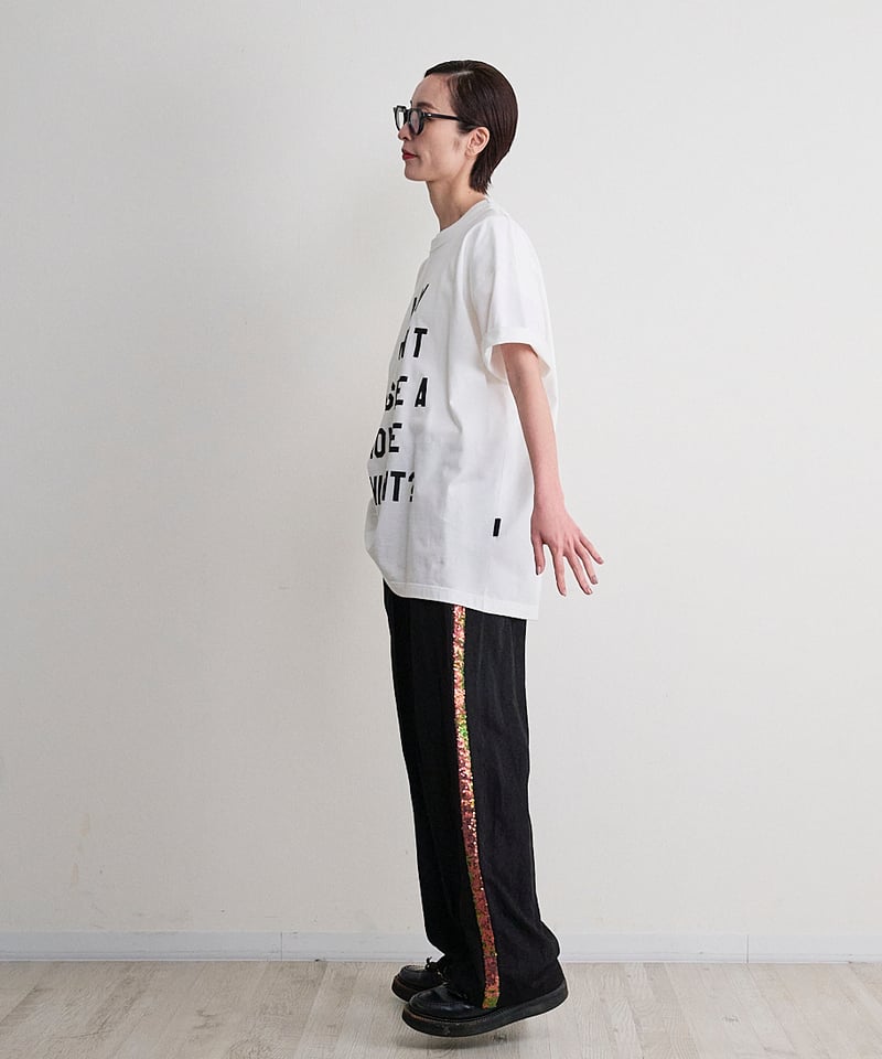 トーマスマグパイ ビッグTシャツ(2263851)【受付終了：8月お届け