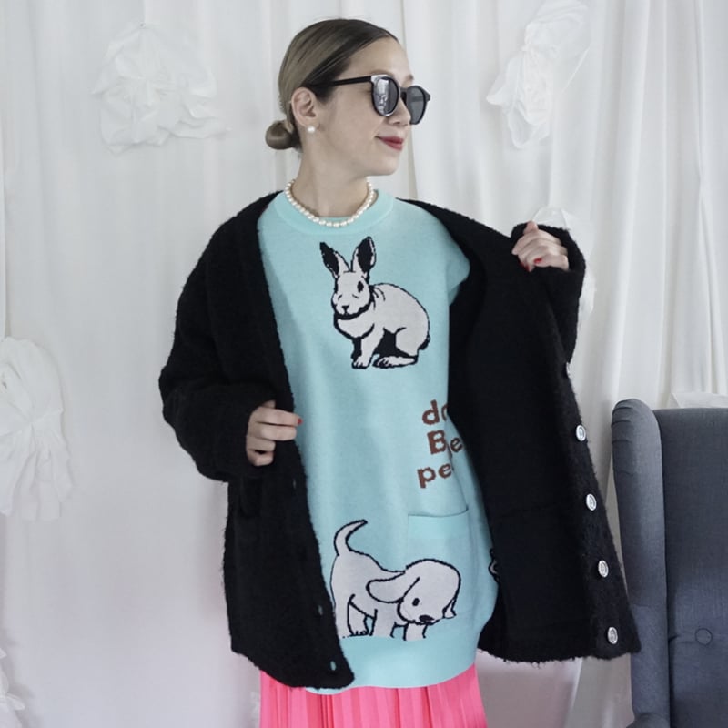 トーマスマグパイ 受注予約商品！2025winterトーマスマグパイ Thomas magpie 225450