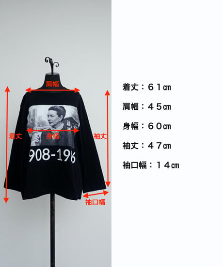 トーマスマグパイ ロングスリーブTシャツ NEW(2264893)【追加予約：10月お届け】