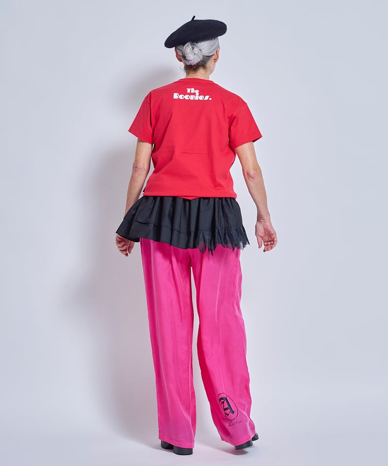 トーマスマグパイ キュプラパンツ(2262317)【受付終了：5月お届け