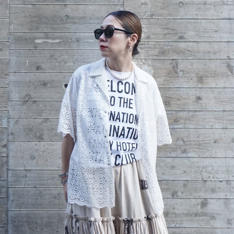 トーマスマグパイ ミニTシャツ(2252871)【受付終了:5月お届け トーマスマグパイ ミニTシャツ(2252871)【受付終了:5月お届け