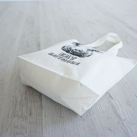 【オンラインストア限定】intoxic.original eco bag