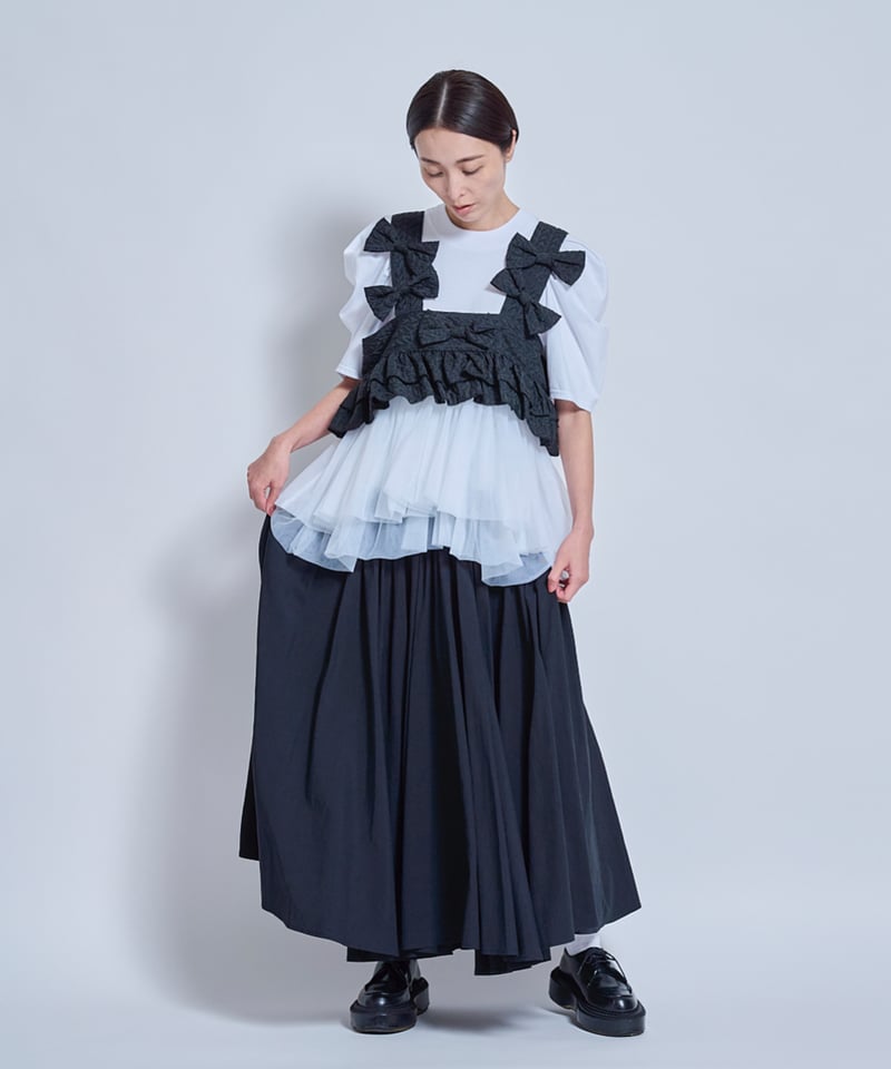 トーマスマグパイ 2WAYドレス(2262614)【受付終了：5月お届け