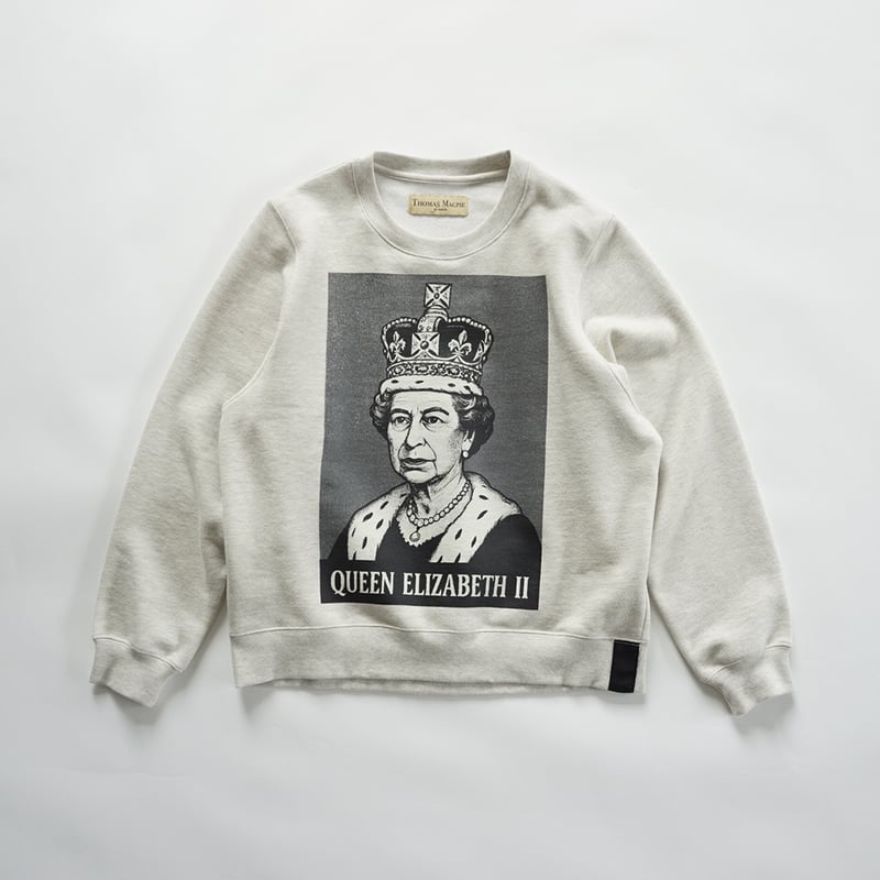 appleトーマスマグパイ　スウェット appleトーマスマグパイ スウェット appleトーマスマグパイ