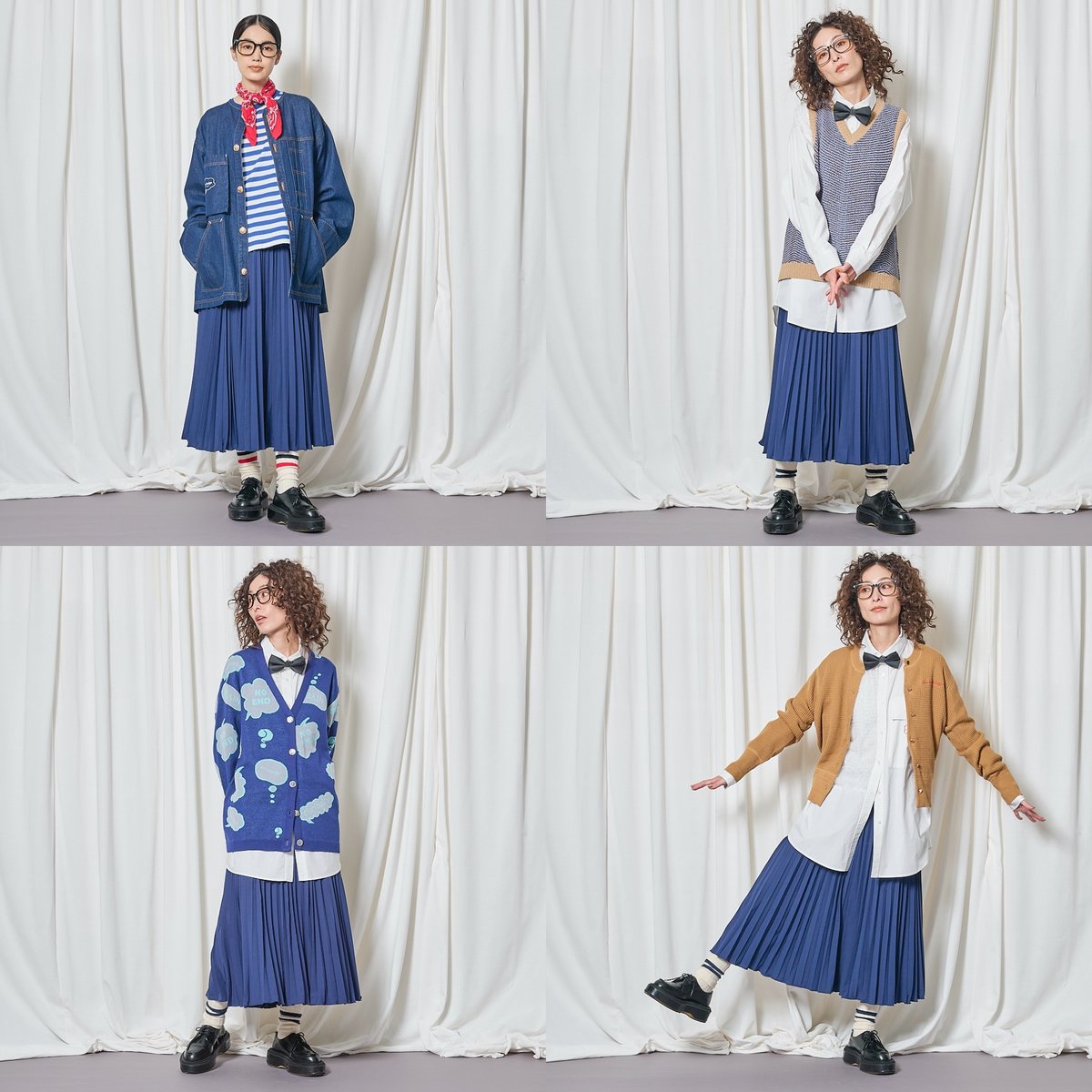 チヨット、新品未使用☆トーマスマグパイプリーツスカート 38サイズ チヨット様専用、新品未使用☆トーマスマグパイプリーツスカート