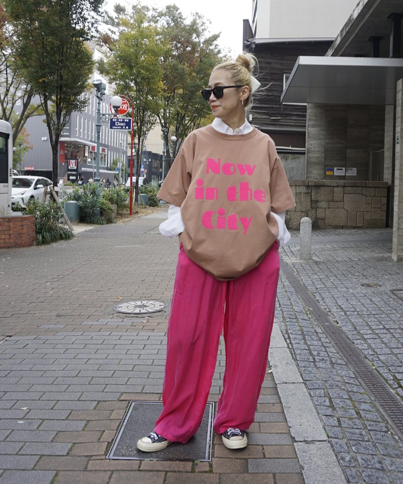 トーマスマグパイ キュプラパンツ(2262317)【先行予約:5月お届け