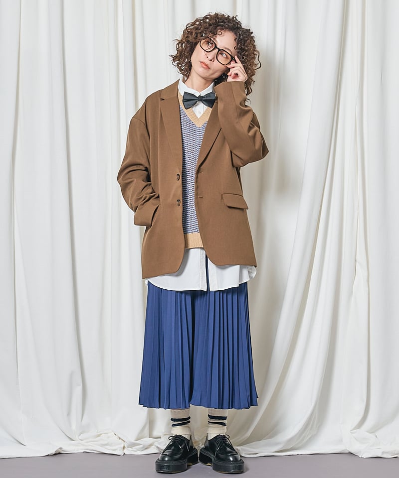 週末限定値下げ！トーマスマグパイDAIYA Jacquared dress 2026summer Thomas magpieトーマスマグパイ 2262115 Ra/N B