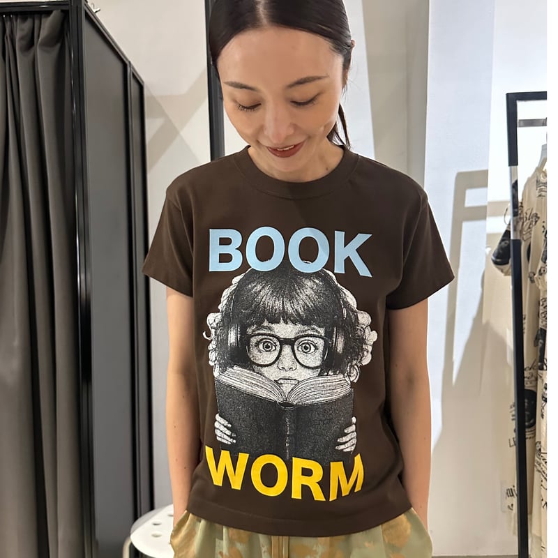 トーマスマグパイ ショート丈Tシャツ（2261844）【受付終了:3月