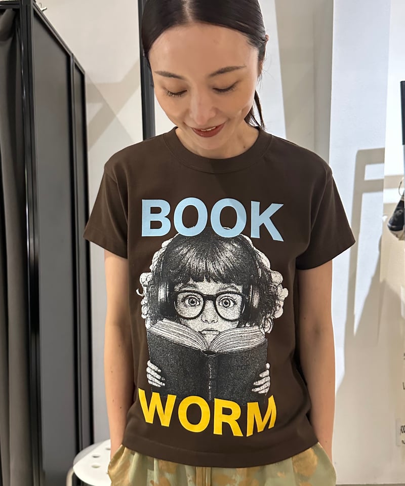 とまとです トーマスマグパイ ショート丈Tシャツ（2261844）【受付終了:3月お届け