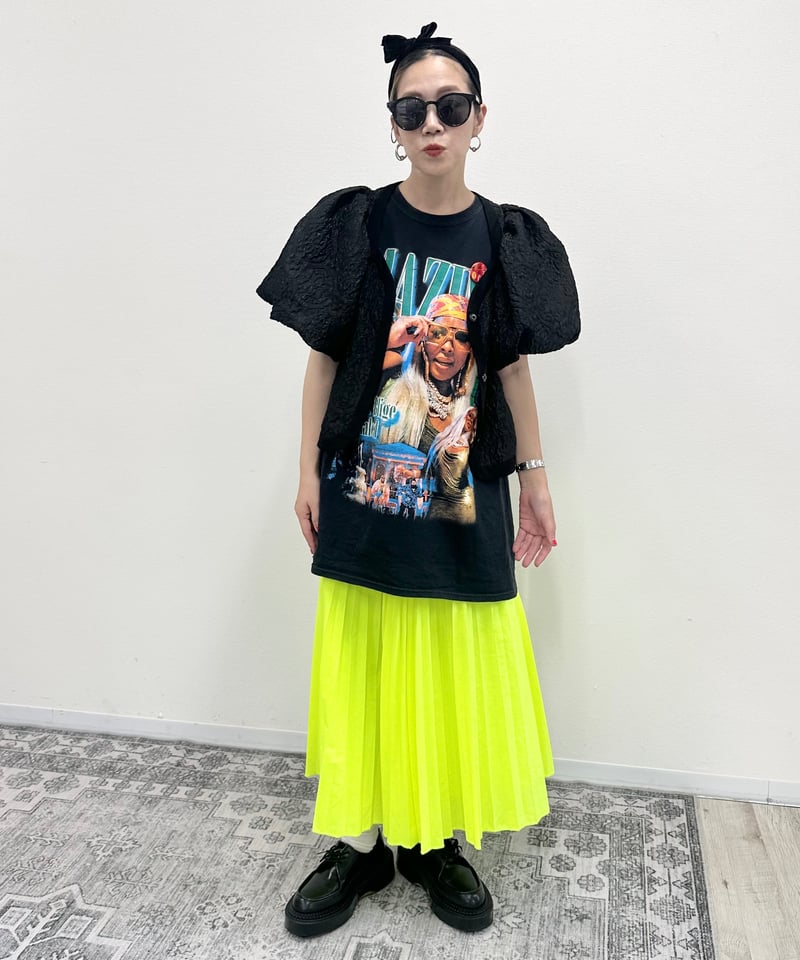 Mahalo1227です✨ トーマスマグパイ ボレロジャケット(2261203)【受付終了:3月お届け