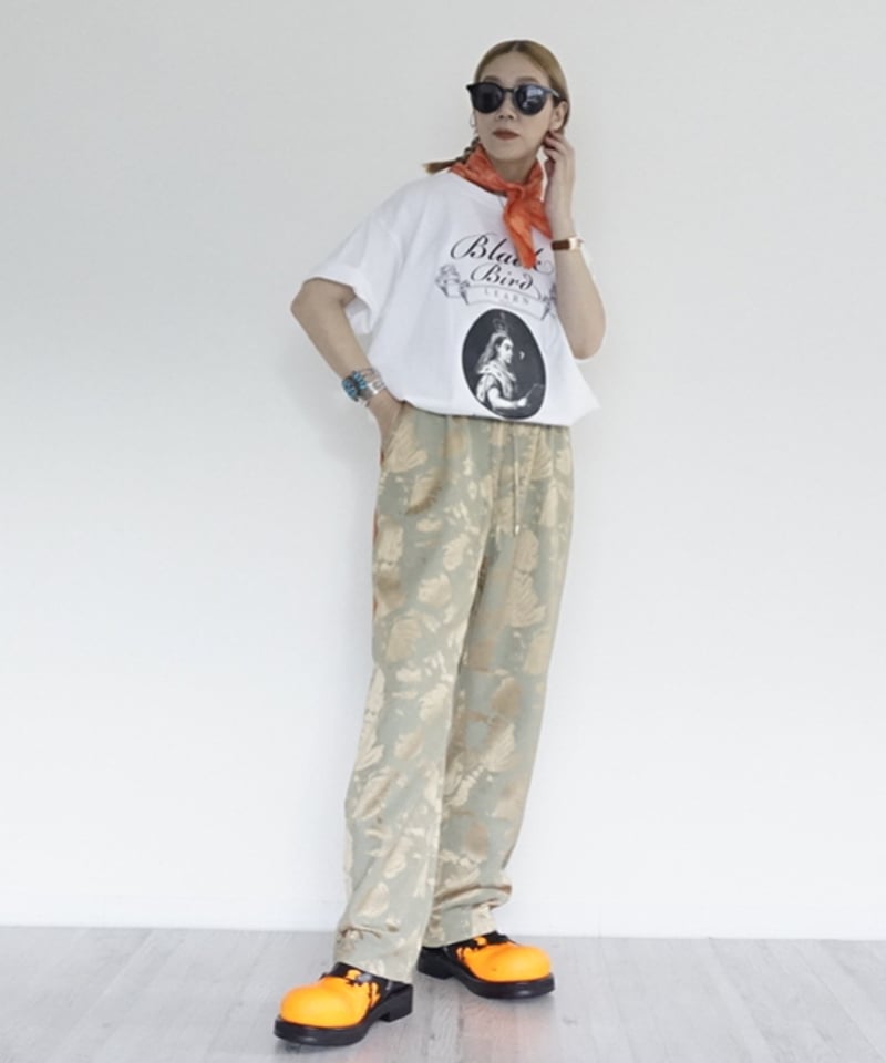 トーマスマグパイ ビッグTシャツ(2261846)【受付終了:3月お届け