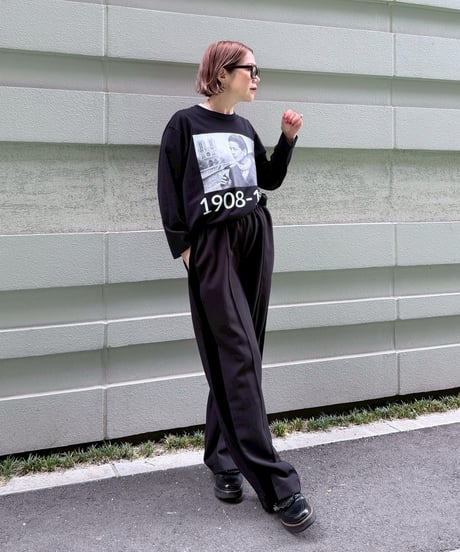 トーマスマグパイ ロングスリーブTシャツ NEW(2264893)【追加予約：10月お届け】