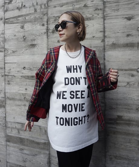 トーマスマグパイ ビッグTシャツ(2263851)【受付終了：8月お届け】