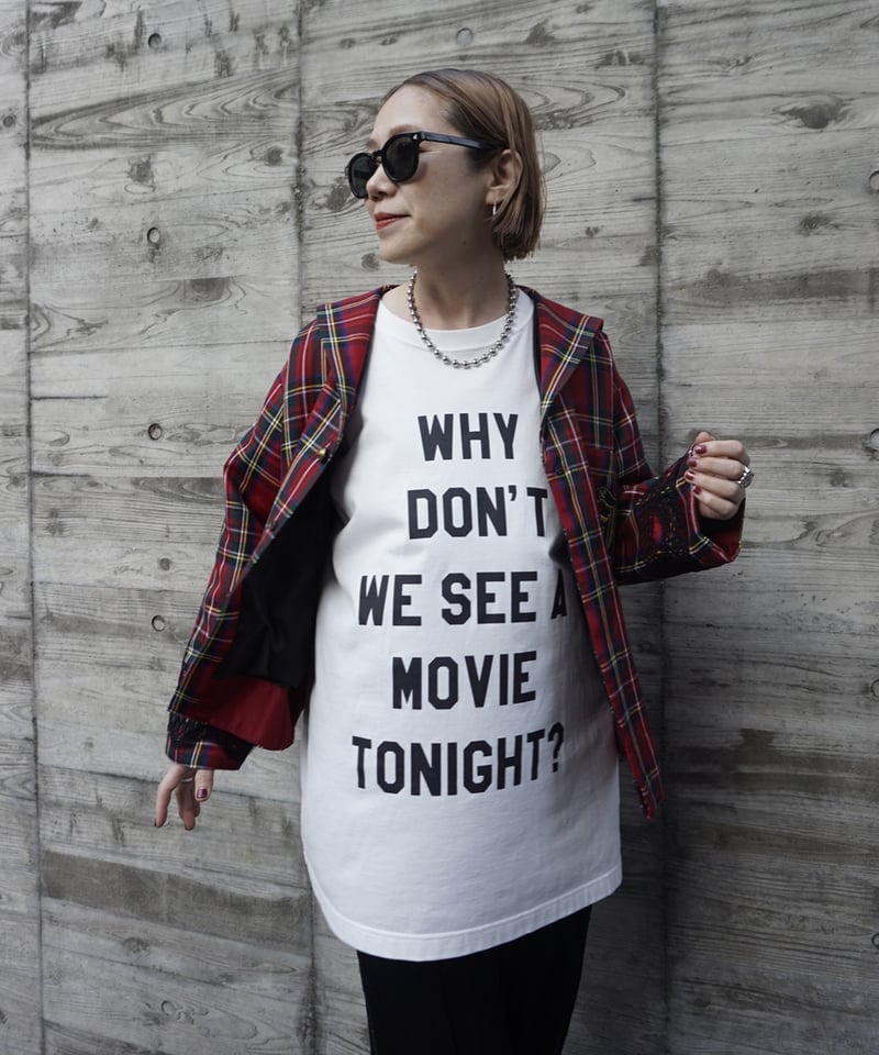 トーマスマグパイ ビッグTシャツ(2263851)【受付終了：8月お届け