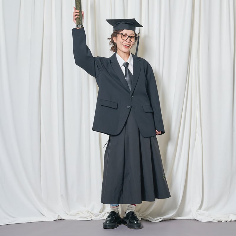 トーマスマグパイ ビッグジャケット(2261204)【受付終了:3月お