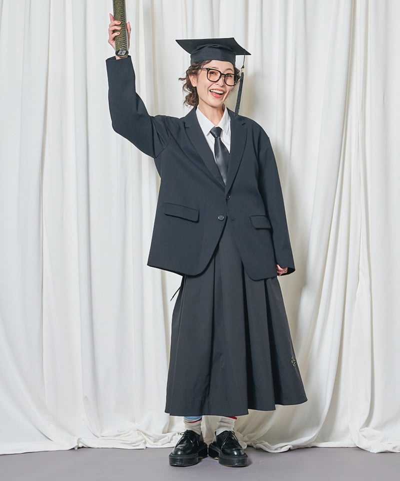 トーマスマグパイ ビッグジャケット(2261204)【受付終了:3月お届け