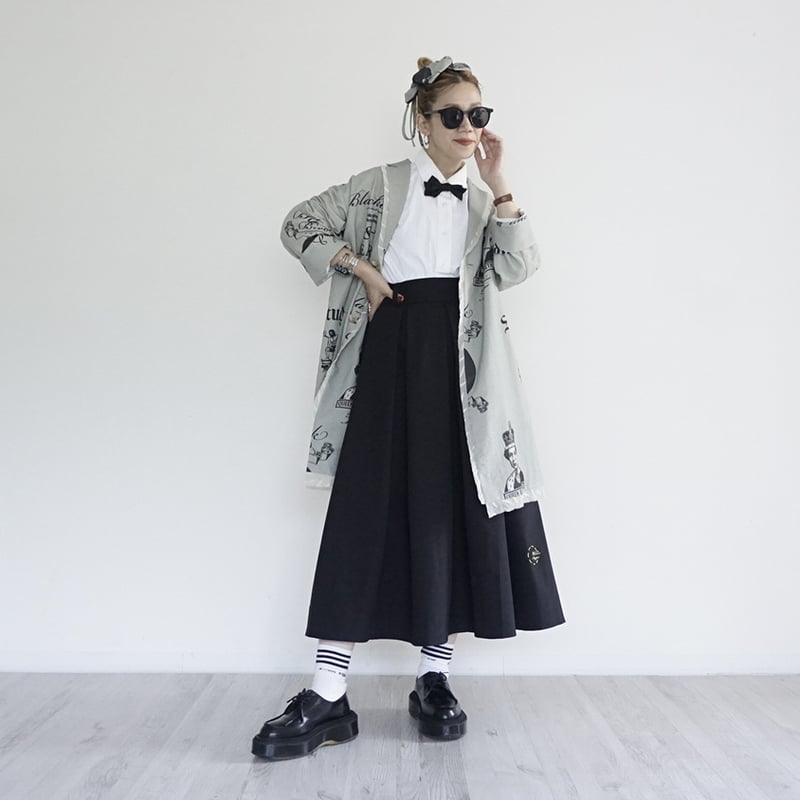 トーマスマグパイ 2025winterトーマスマグパイ Thomas magpie 2254878 BIG