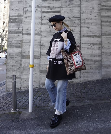 数量限定受注生産【4月発送：公式オンライン限定】Matinee Boy's Real 2way Bag