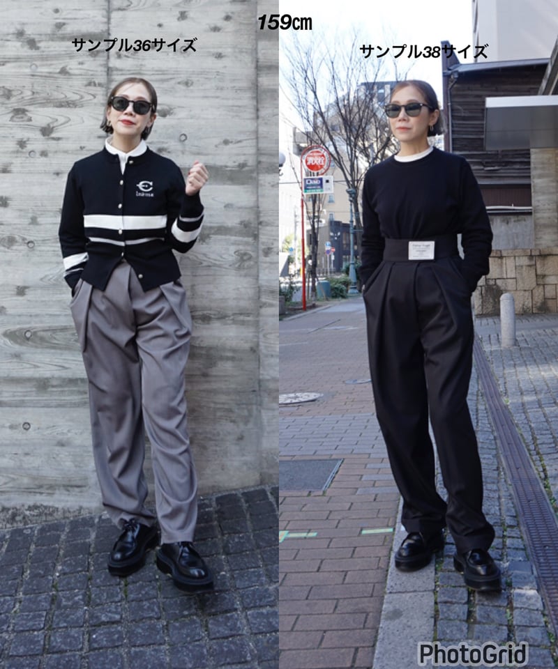 トーマスマグパイ ベルクロトラウザーズ(2263303)【先行予約：10月お