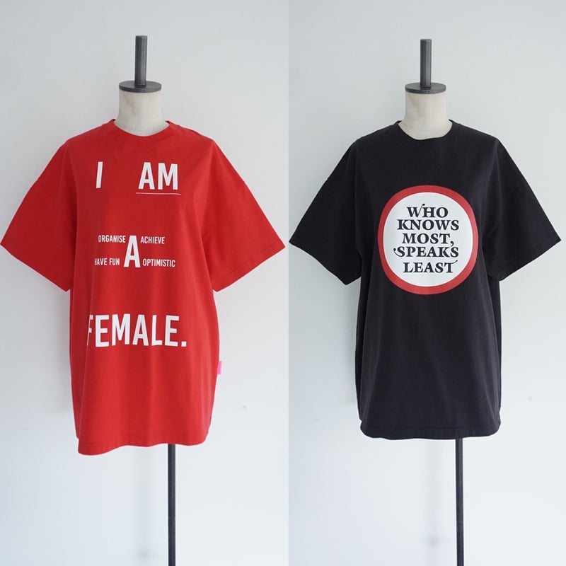 トーマスマグパイ Tシャツ(2242878)(2242879）【受付終了:5月お届け