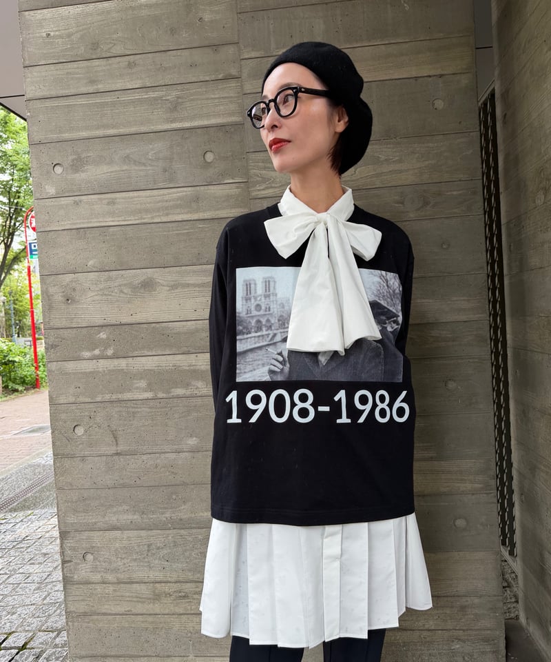 トーマスマグパイ ロングスリーブTシャツ NEW(2264893)【追加予約：10