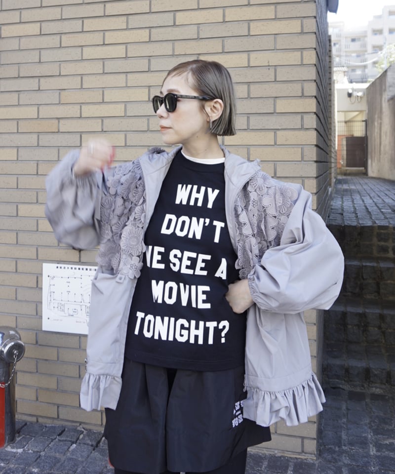 トーマスマグパイ MOVIE ロングTシャツ(2263836)【先行予約：8月お届け