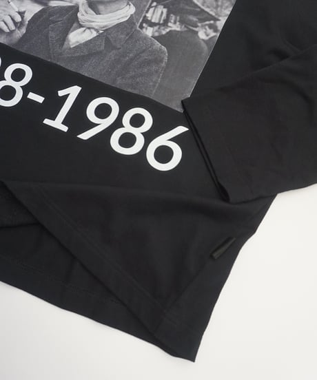 トーマスマグパイ ロングスリーブTシャツ NEW(2264893)【追加予約：10月お届け】