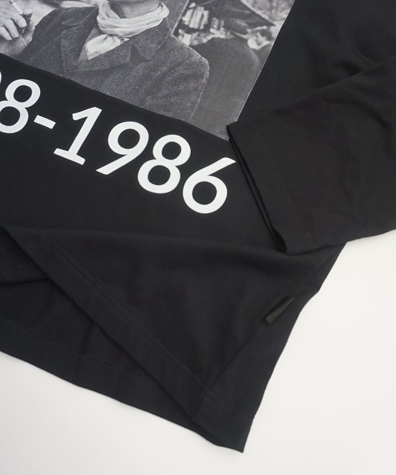 トーマスマグパイ ロングスリーブTシャツ NEW(2264893)【追加予約：10