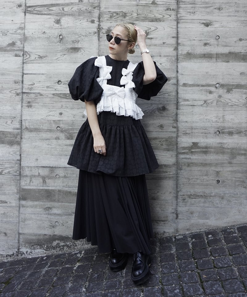 トーマスマグパイ 2WAYドレス(2262614)【受付終了：5月お届け