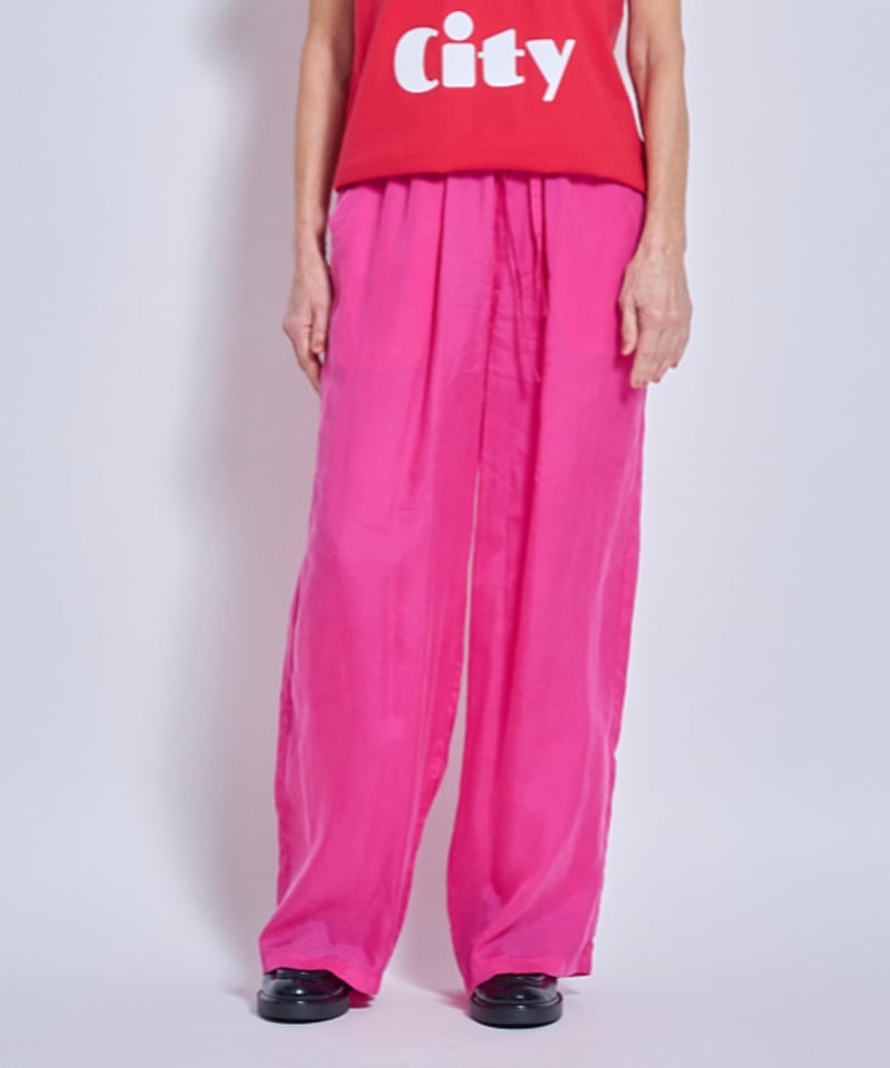 トーマスマグパイ キュプラパンツ(2262317)【受付終了：5月お届け