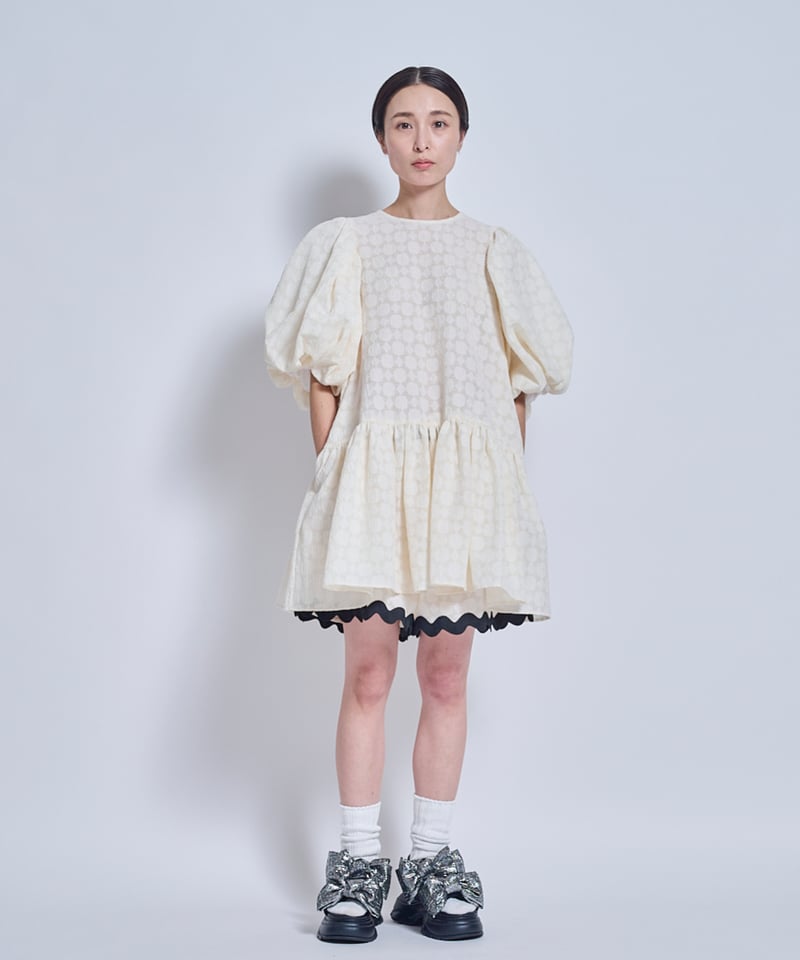 トーマスマグパイ リトルドレス(2262411)【受付終了：5月お届け